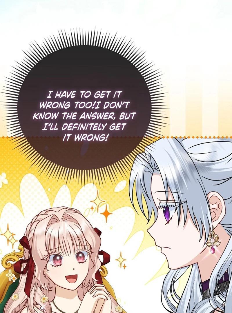 The Villanins Favorite is Me Chapter 39 - Page 50