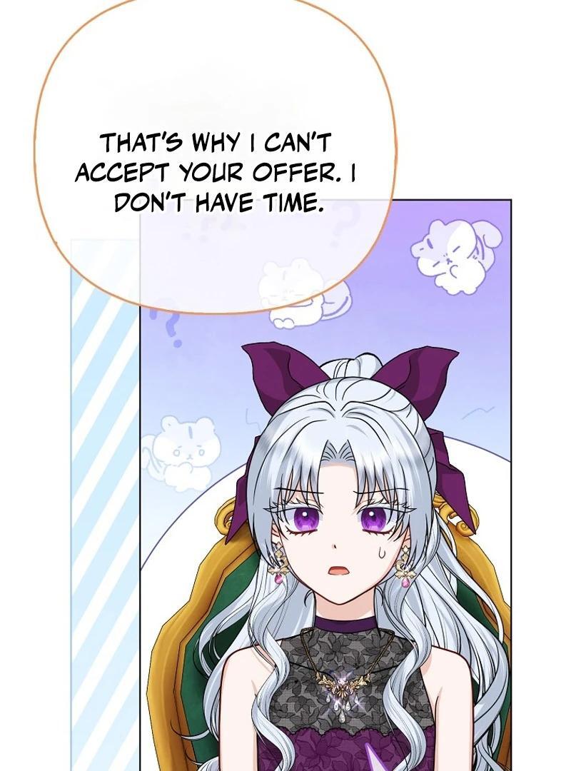 The Villanins Favorite is Me Chapter 39 - Page 56