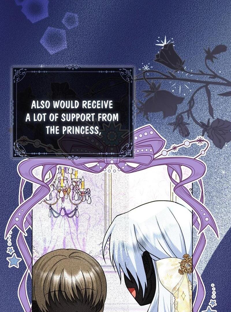 The Villanins Favorite is Me Chapter 39 - Page 6