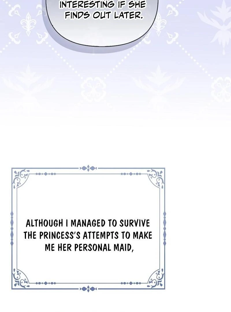 The Villanins Favorite is Me Chapter 39 - Page 83