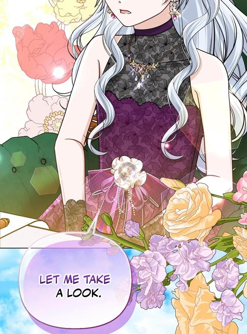 The Villanins Favorite is Me Chapter 39 - Page 86