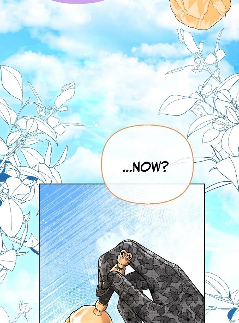 The Villanins Favorite is Me Chapter 39 - Page 87