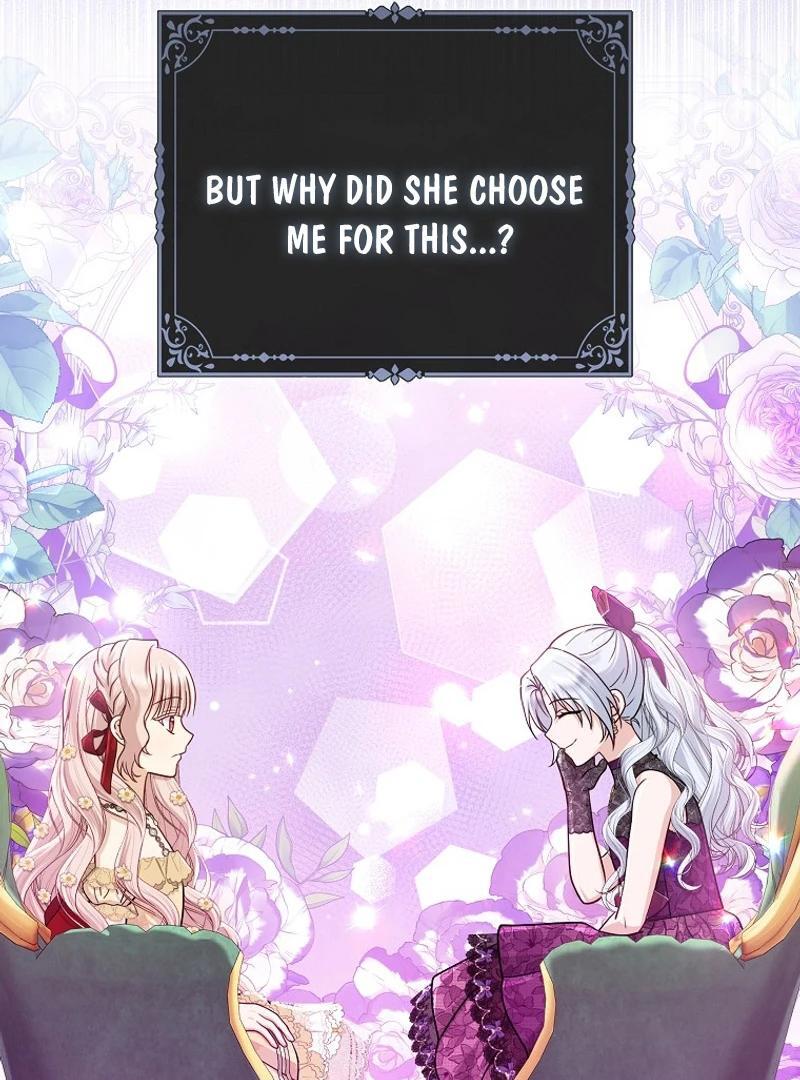 The Villanins Favorite is Me Chapter 39 - Page 9