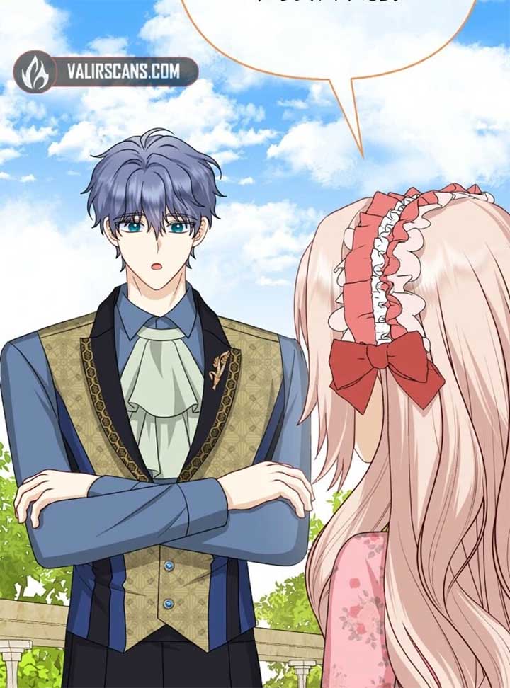 The Villanins Favorite is Me Chapter 57 - Page 107