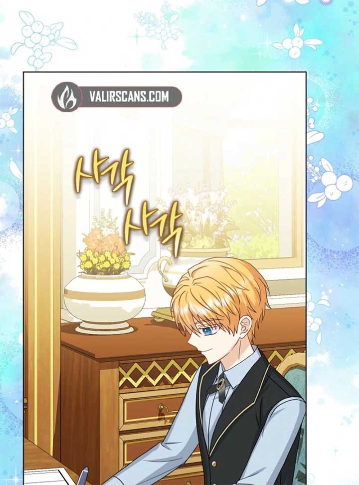 The Villanins Favorite is Me Chapter 57 - Page 117