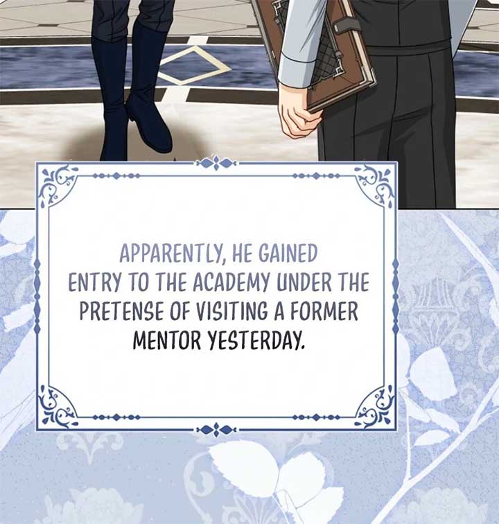 The Villanins Favorite is Me Chapter 57 - Page 124