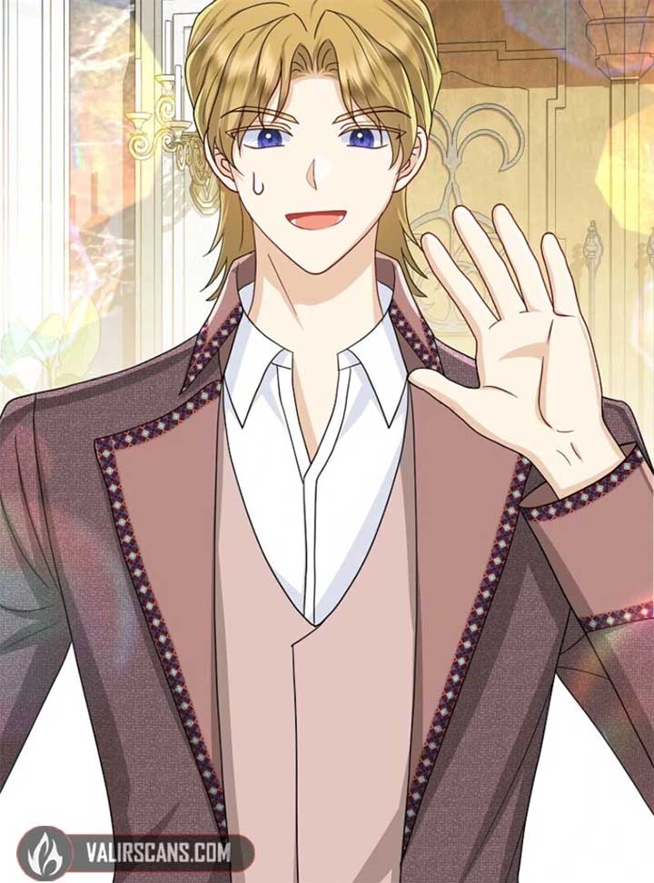 The Villanins Favorite is Me Chapter 57 - Page 126