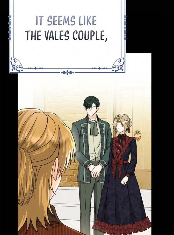 The Villanins Favorite is Me Chapter 57 - Page 130