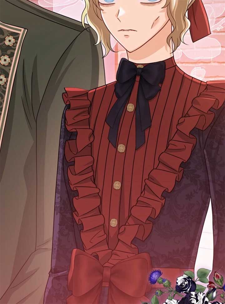 The Villanins Favorite is Me Chapter 57 - Page 133