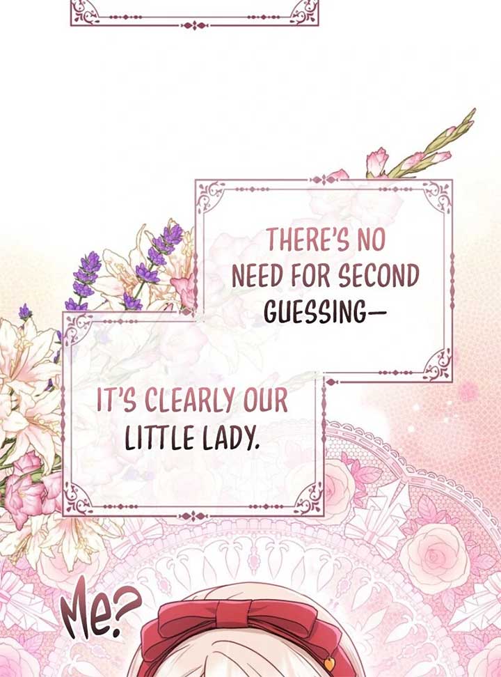 The Villanins Favorite is Me Chapter 57 - Page 17