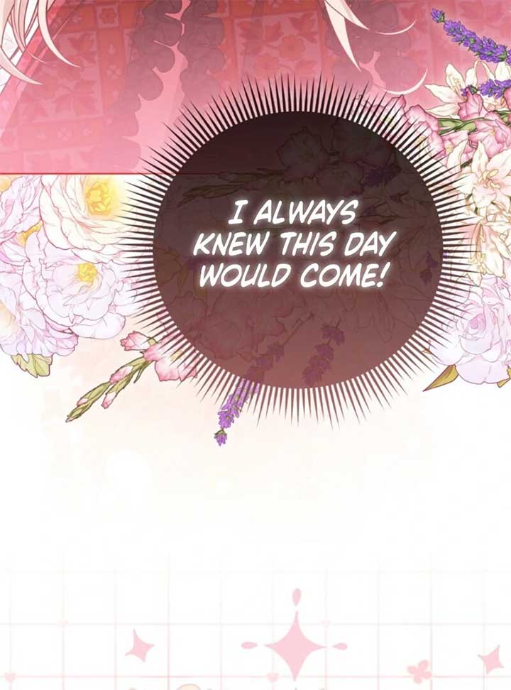 The Villanins Favorite is Me Chapter 57 - Page 19