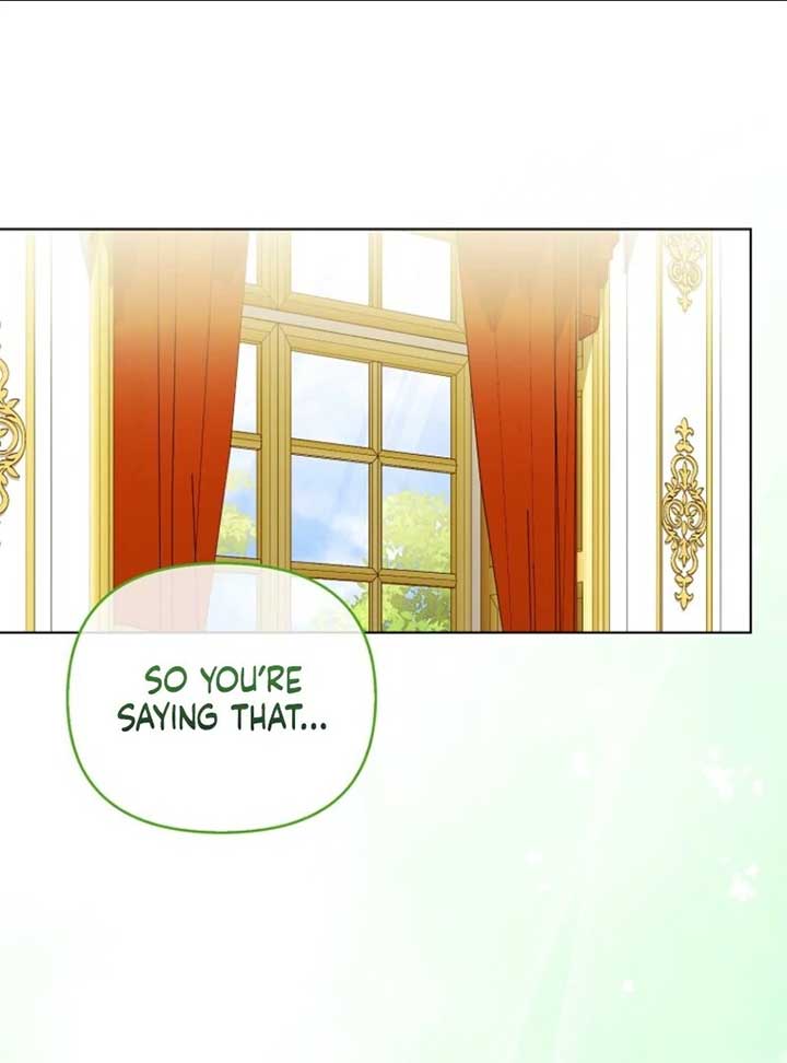 The Villanins Favorite is Me Chapter 57 - Page 2