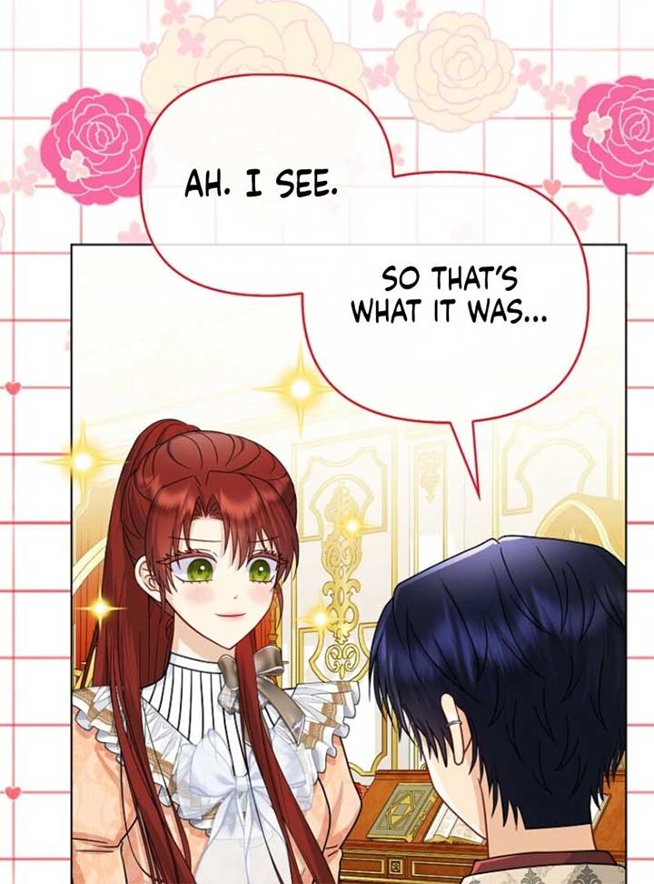 The Villanins Favorite is Me Chapter 57 - Page 20