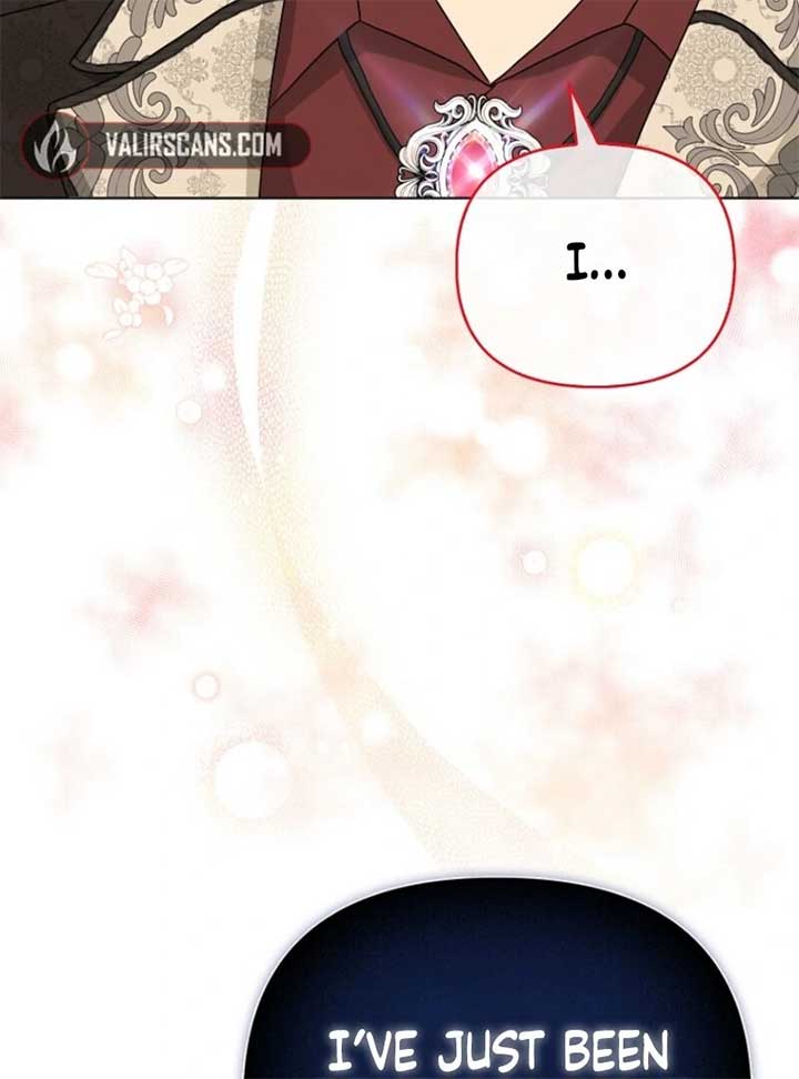 The Villanins Favorite is Me Chapter 57 - Page 23