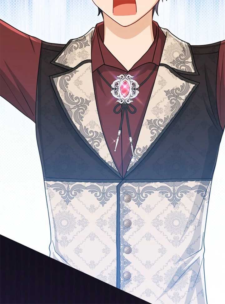 The Villanins Favorite is Me Chapter 57 - Page 25