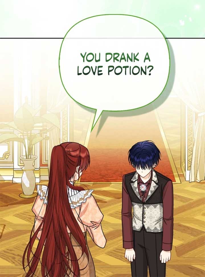 The Villanins Favorite is Me Chapter 57 - Page 3