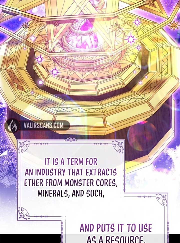 The Villanins Favorite is Me Chapter 57 - Page 32