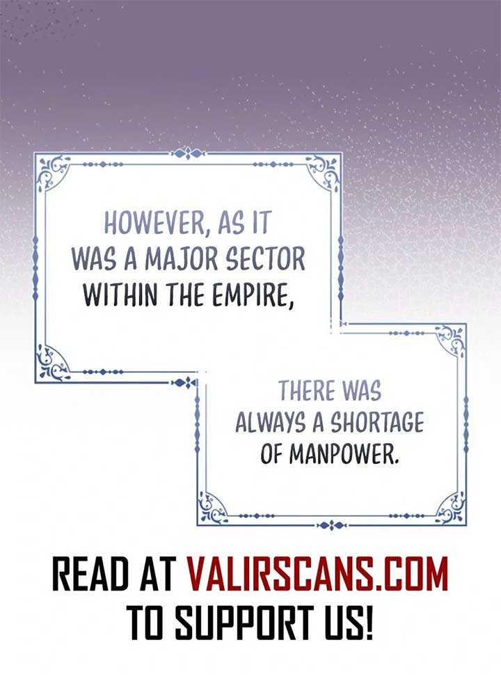 The Villanins Favorite is Me Chapter 57 - Page 36