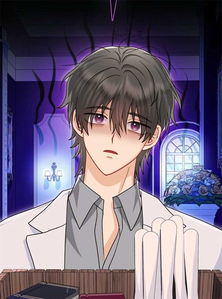 The Villanins Favorite is Me Chapter 57 - Page 39