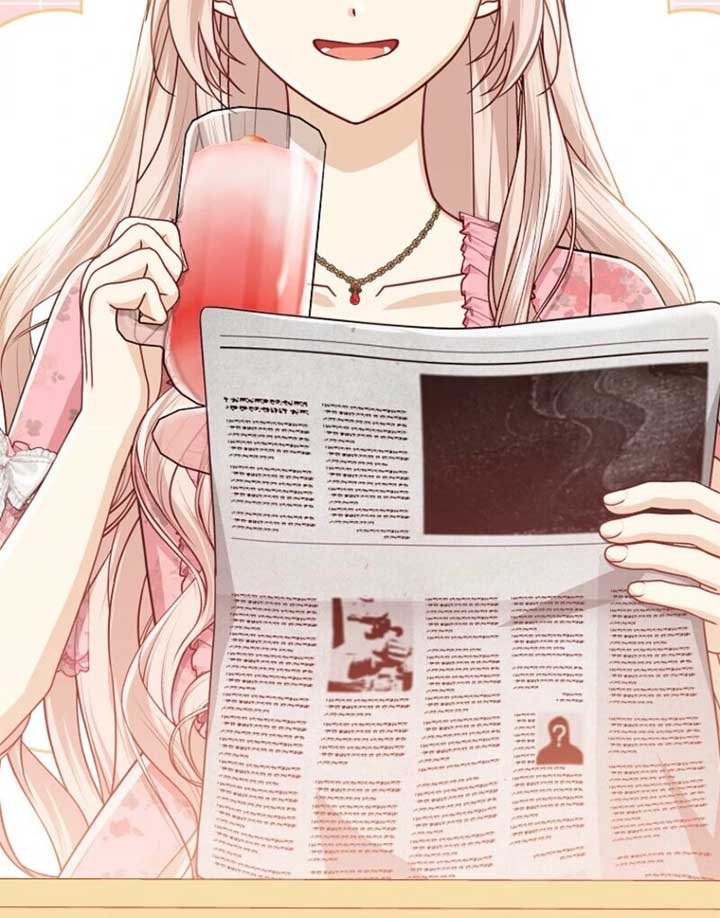 The Villanins Favorite is Me Chapter 57 - Page 56