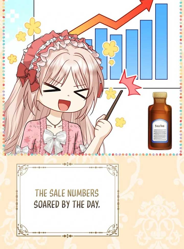 The Villanins Favorite is Me Chapter 57 - Page 58