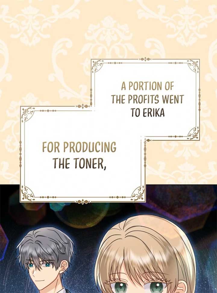 The Villanins Favorite is Me Chapter 57 - Page 59