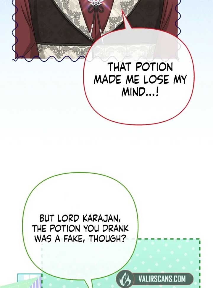 The Villanins Favorite is Me Chapter 57 - Page 6