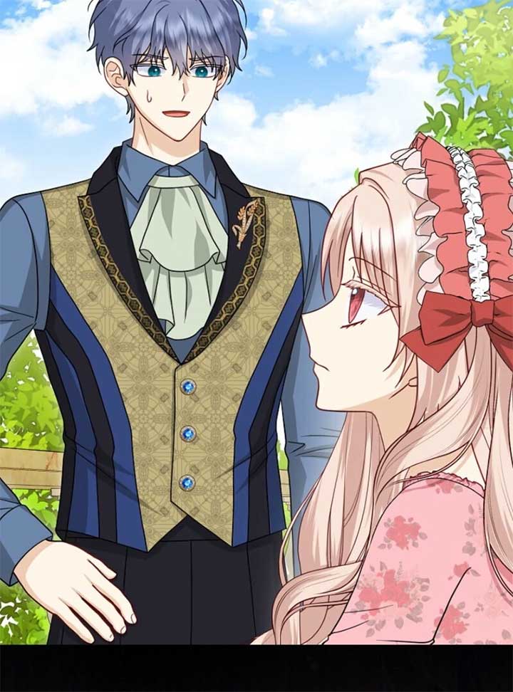 The Villanins Favorite is Me Chapter 57 - Page 65