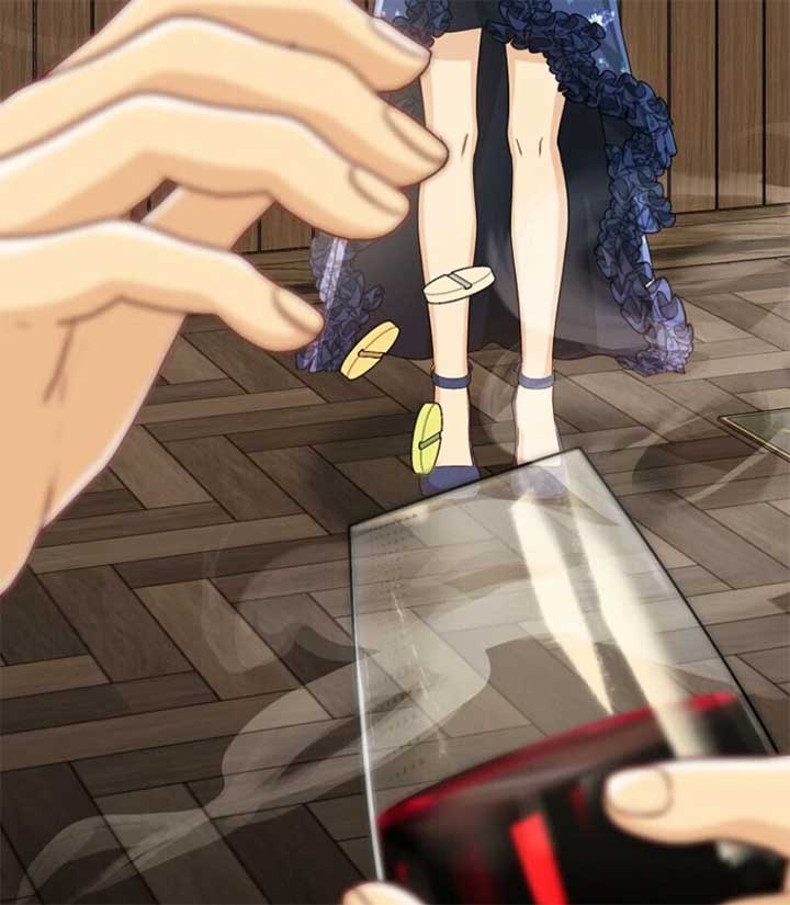 The Villanins Favorite is Me Chapter 57 - Page 70