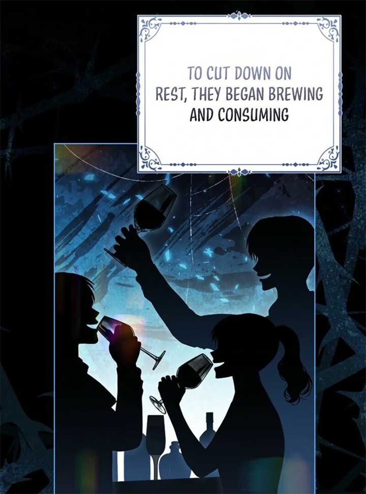 The Villanins Favorite is Me Chapter 57 - Page 72