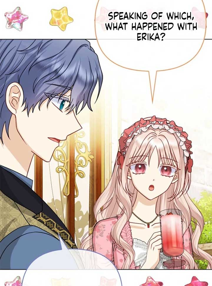 The Villanins Favorite is Me Chapter 57 - Page 79