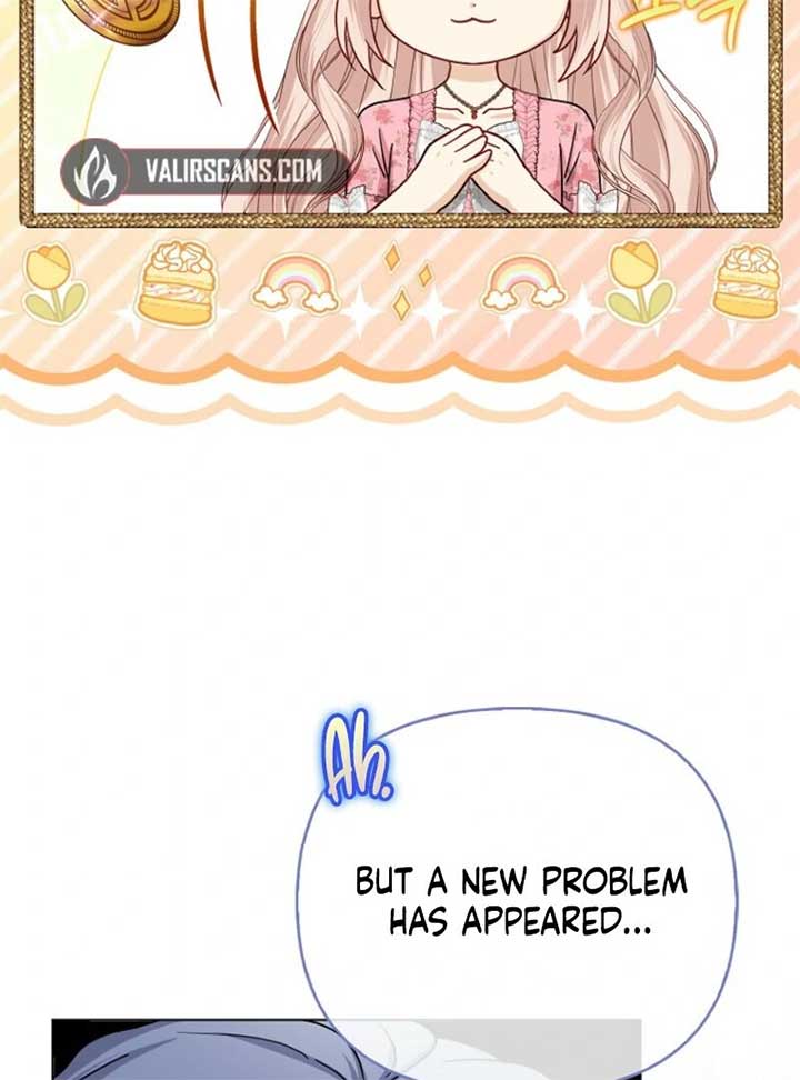 The Villanins Favorite is Me Chapter 57 - Page 85