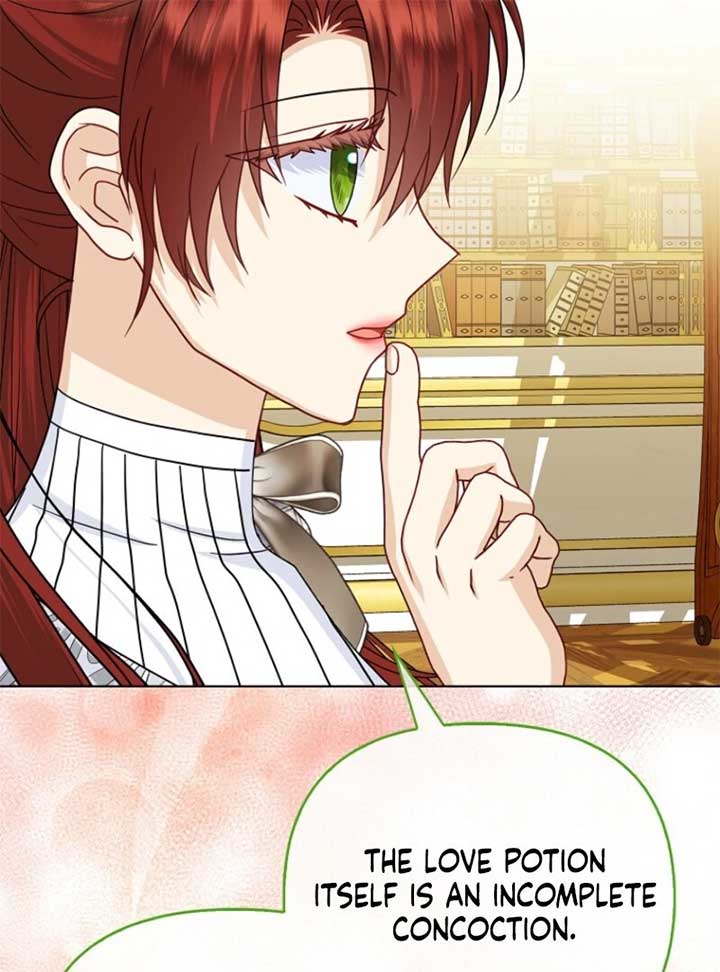 The Villanins Favorite is Me Chapter 57 - Page 9