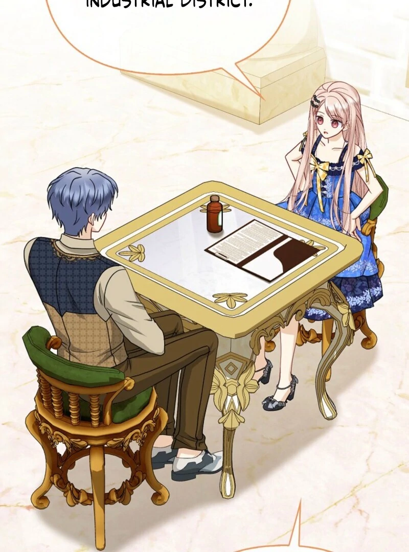 The Villanins Favorite is Me Chapter 58 - Page 104