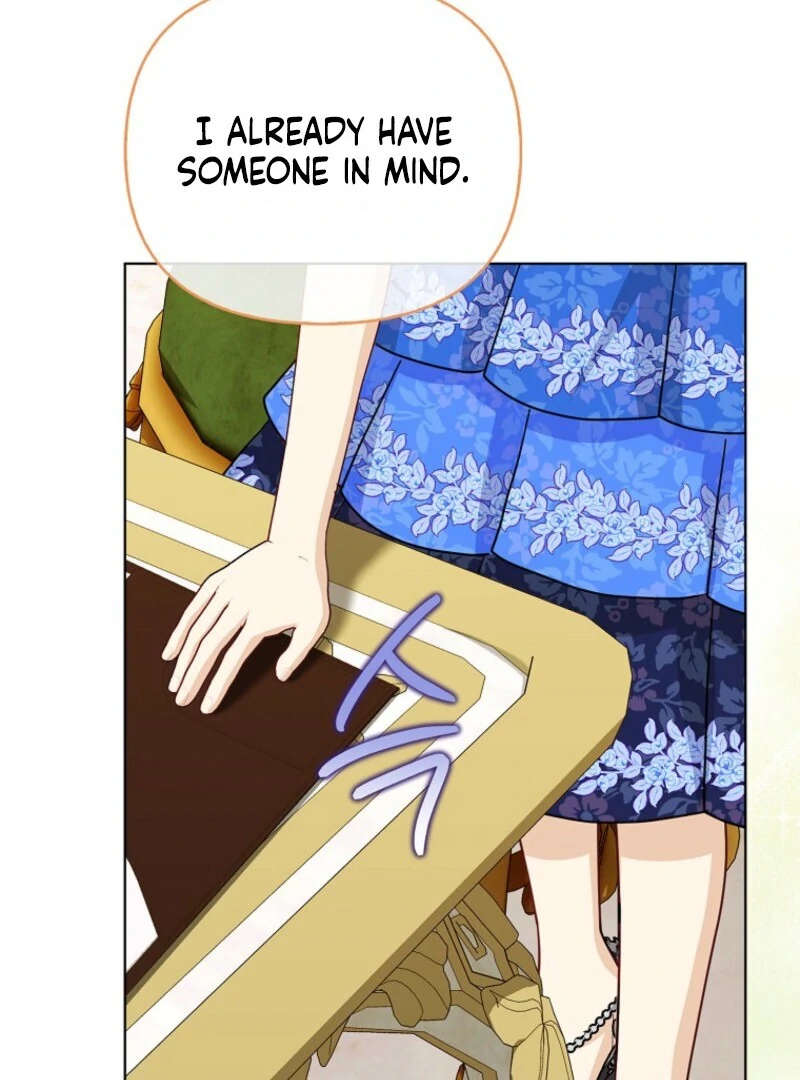 The Villanins Favorite is Me Chapter 58 - Page 110