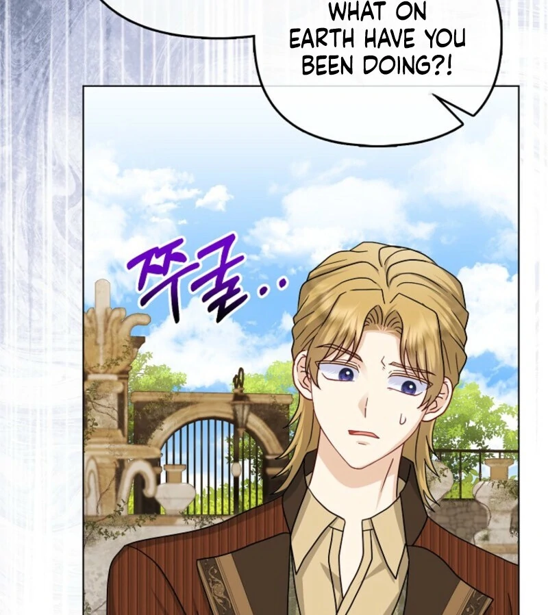 The Villanins Favorite is Me Chapter 58 - Page 13