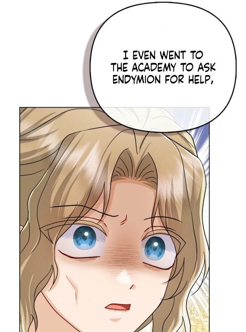 The Villanins Favorite is Me Chapter 58 - Page 15