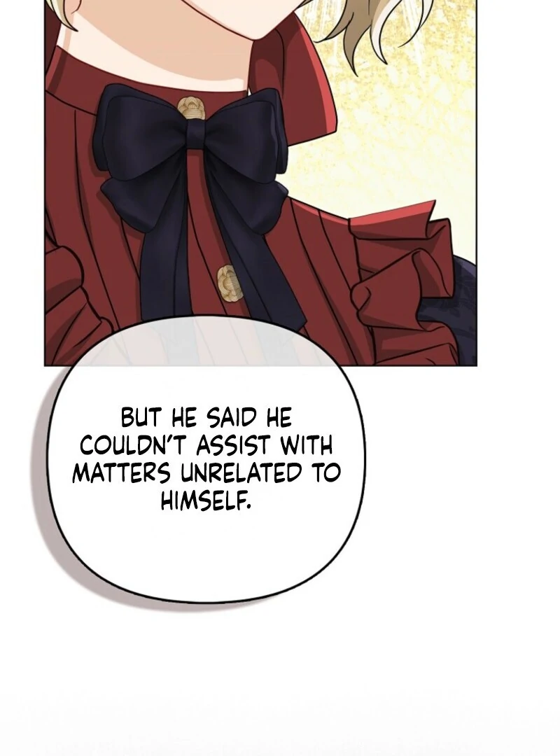 The Villanins Favorite is Me Chapter 58 - Page 16