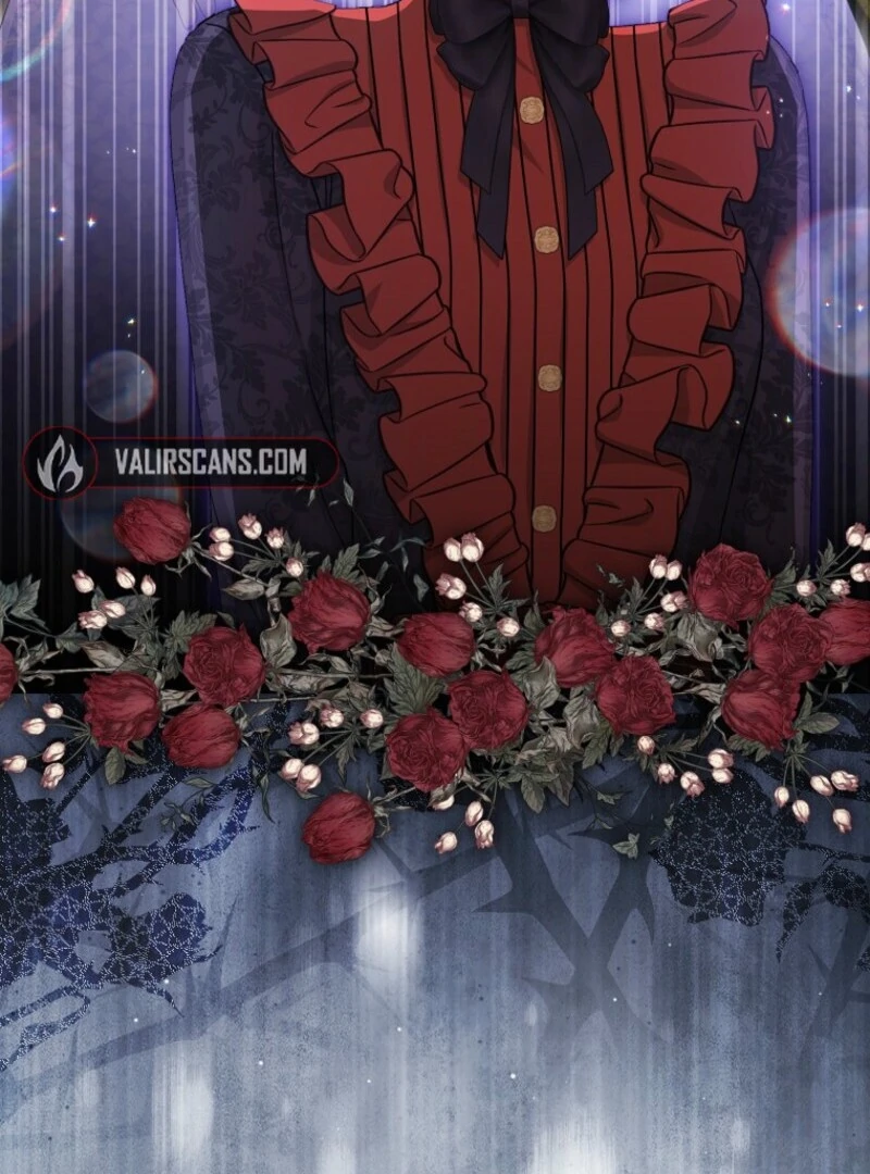 The Villanins Favorite is Me Chapter 58 - Page 22