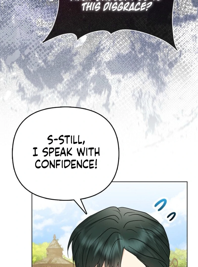 The Villanins Favorite is Me Chapter 58 - Page 25