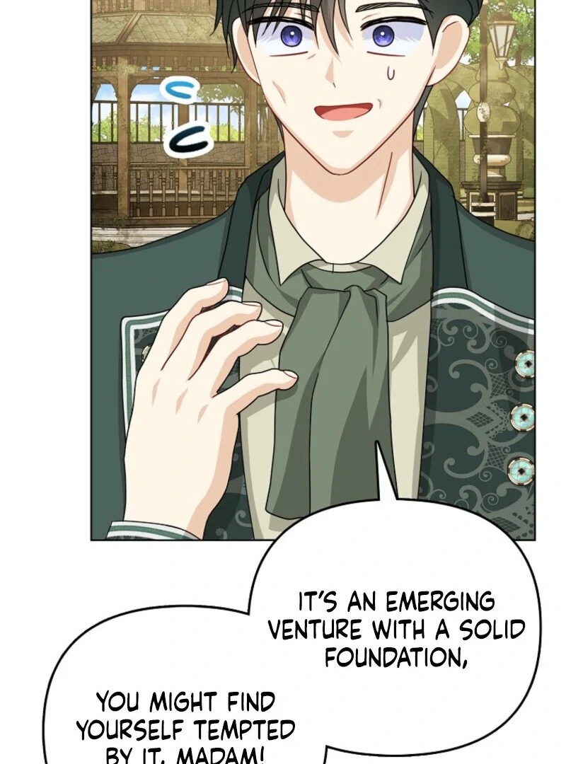 The Villanins Favorite is Me Chapter 58 - Page 26