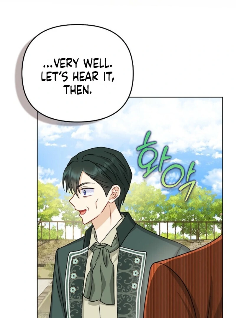 The Villanins Favorite is Me Chapter 58 - Page 29