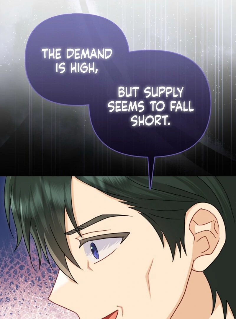 The Villanins Favorite is Me Chapter 58 - Page 31