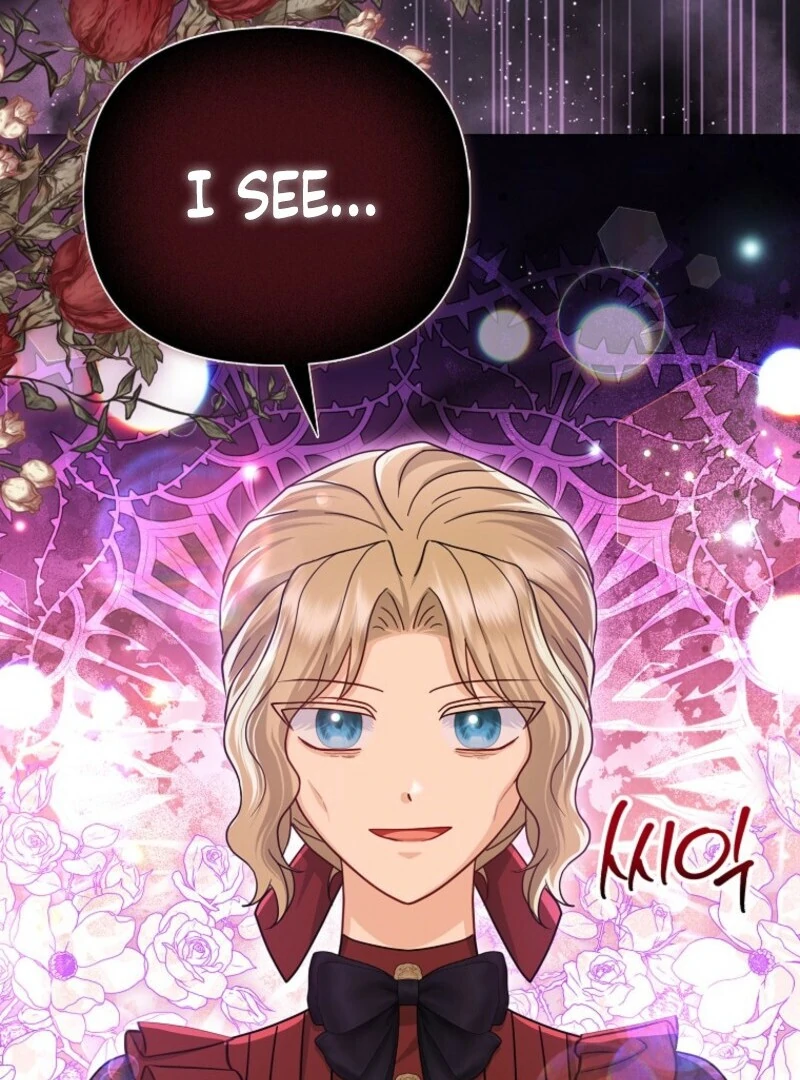 The Villanins Favorite is Me Chapter 58 - Page 34