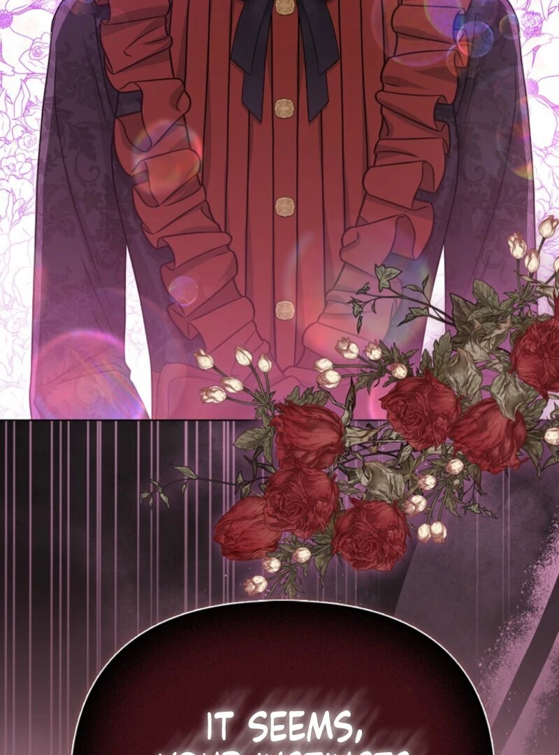 The Villanins Favorite is Me Chapter 58 - Page 35