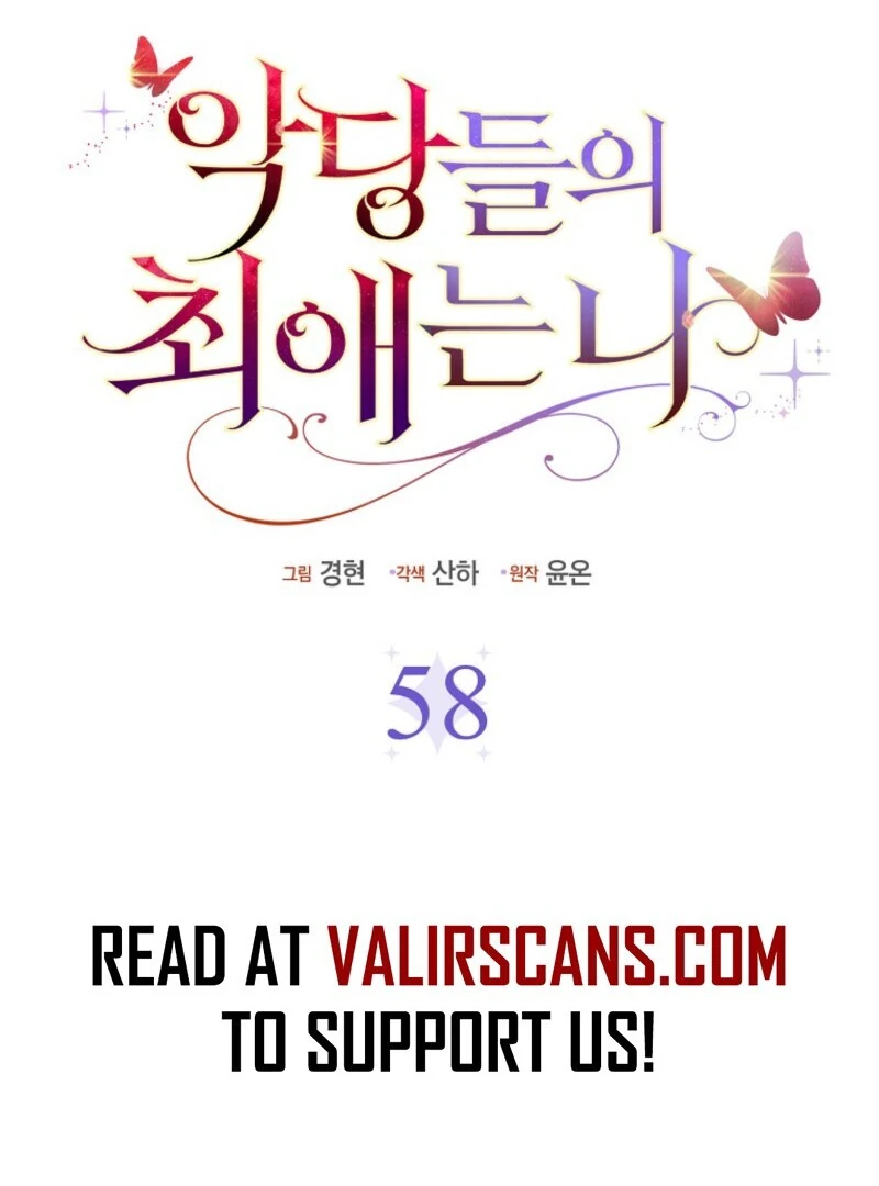 The Villanins Favorite is Me Chapter 58 - Page 37