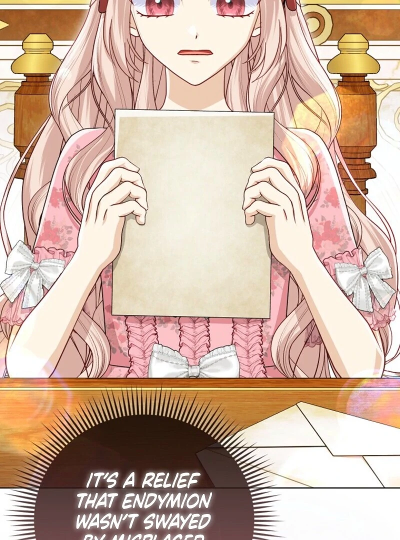 The Villanins Favorite is Me Chapter 58 - Page 4