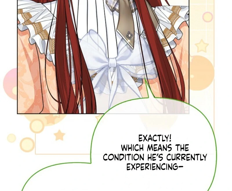 The Villanins Favorite is Me Chapter 58 - Page 41