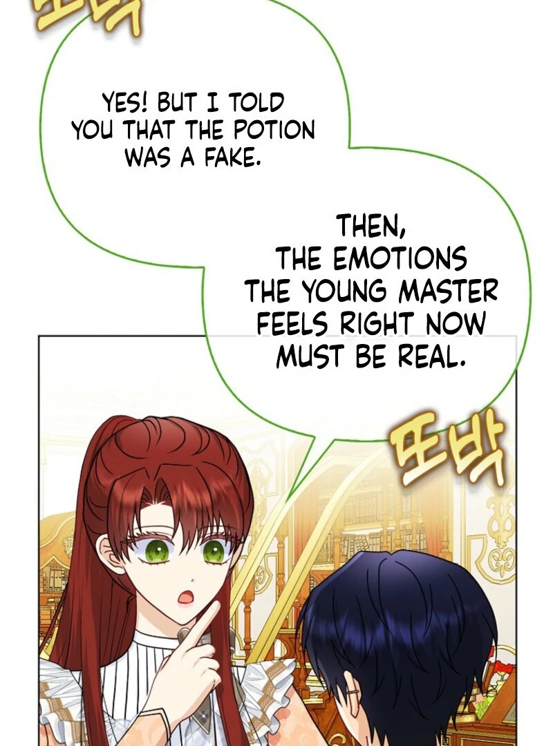 The Villanins Favorite is Me Chapter 58 - Page 45