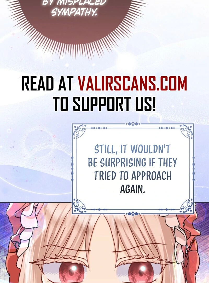 The Villanins Favorite is Me Chapter 58 - Page 5